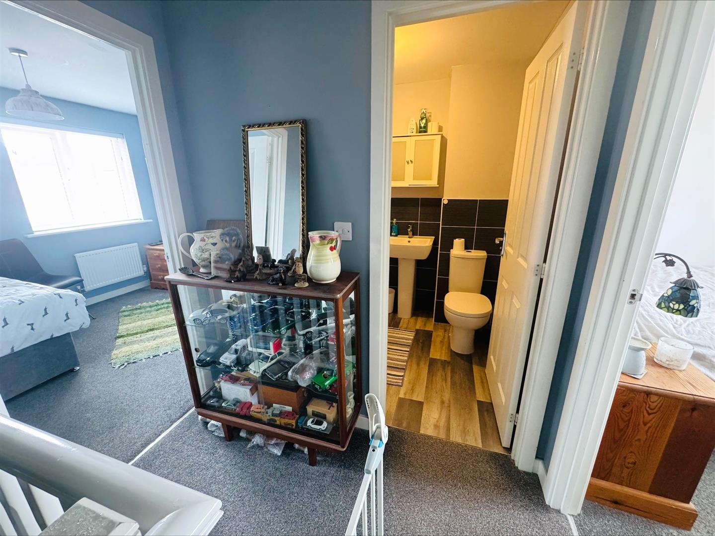 Clos Y Nant, Carway, Kidwelly, SA17 4JH